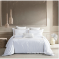 HOTEL LEMBAGA BARDING SHEET SET COTTON WHITE